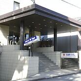 Okazaki Daiichi Hotel