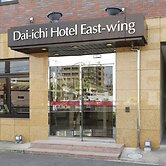 Okazaki Dai Ichi Hotel East Wing