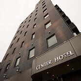 Center Hotel Toyota