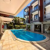Calis Hotel