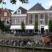 Hotel Café Restaurant De Posthoorn