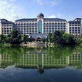 Hengda Hotel Nanjing