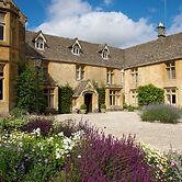 Lords of the Manor Hotel