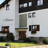 Gästehaus Meusburger