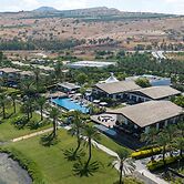 The Setai Sea of Galilee