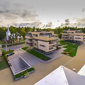 Saules Club Apart Hotel