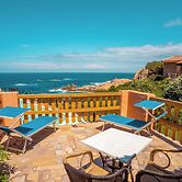 Hotel Costa Paradiso