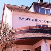 Baums Rheinhotel