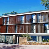 Cottage Puerto Buceo City Hotel