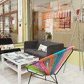 Albergue Jaca