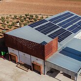 Finca Luz de Alba