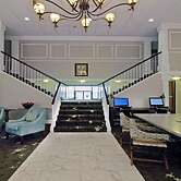 Best Western Williamsburg Historic District