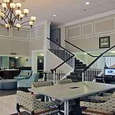 Best Western Williamsburg Historic District