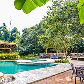 Banana Bamboo Ecolodge