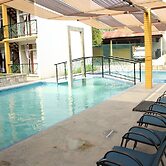 Hotel Cascada Huasteca