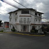 Hotel Mi Tierra Casa Blanca