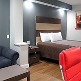 Grand Villa Inn & Suites Chinatown