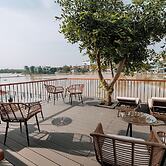 Hue Riverside Villa