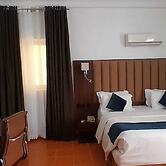 Bolton White Apartments