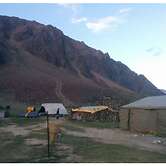 Mulkila Adventures - Campsite