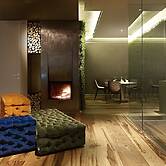 Hotel Aqua Crua