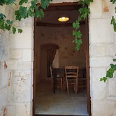 Almapetra Trulli Resort