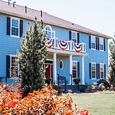 La Bastide Bed & Breakfast