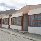 Pangong Holiday Cottages