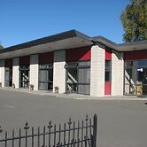 Kaiapoi on Williams Motel