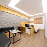 JinCheon Mini Business Hotel