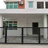 Sitiyam Homestay Kota Warisan