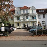 Hotel Rosengarten