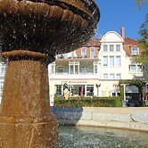 Hotel Rosengarten