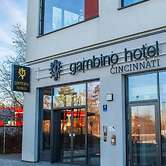 Gambino Hotel Cincinnati