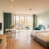 Steverbett Hotel