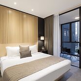 SKYE Hotel Suites Parramatta