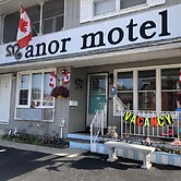 Manor Motel