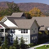 Club Wyndham Smugglers’ Notch Vermont