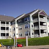 Club Wyndham Smugglers’ Notch Vermont