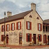 Talbott Inn