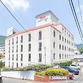 Tabist Sasebo Palace Hotel