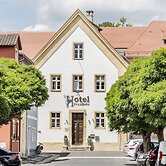 Hotel Fronfeste
