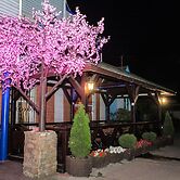 Magnolia Hotel