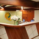 Serra Negra Paladium Hotel