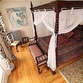 Auberge Chesley's Inn