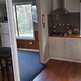 Cradle Alpine Retreat