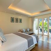 Splash Beach Resort, Mai Khao, Phuket