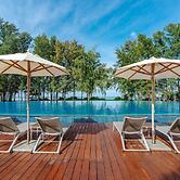 Splash Beach Resort, Mai Khao, Phuket