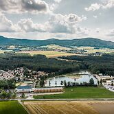 Trixi Park - Ferienhäuser, Hotel und Camping