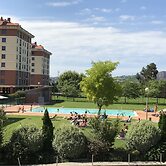 Apartamentos Alday
